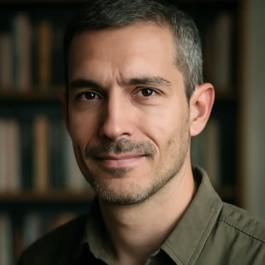 Mateus Gonçalves Ribeiro